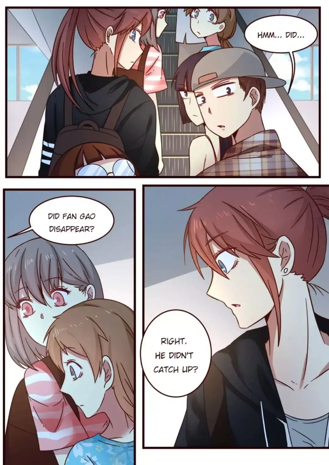 Manga page 4
