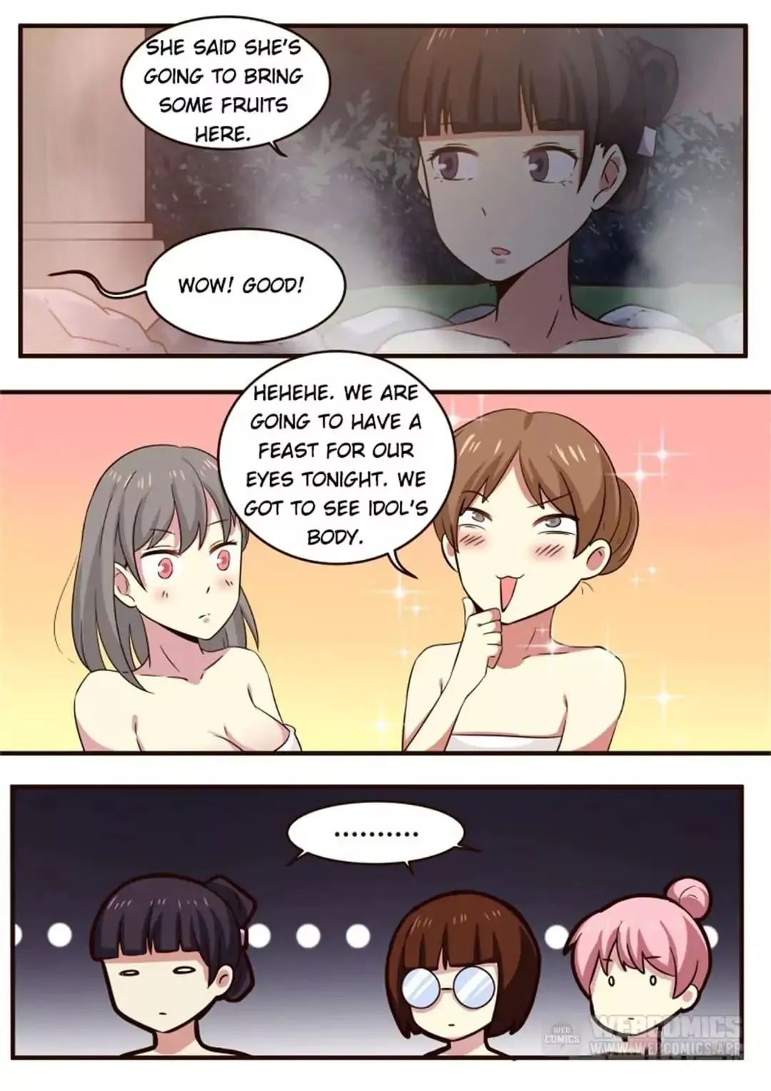 Manga page 6