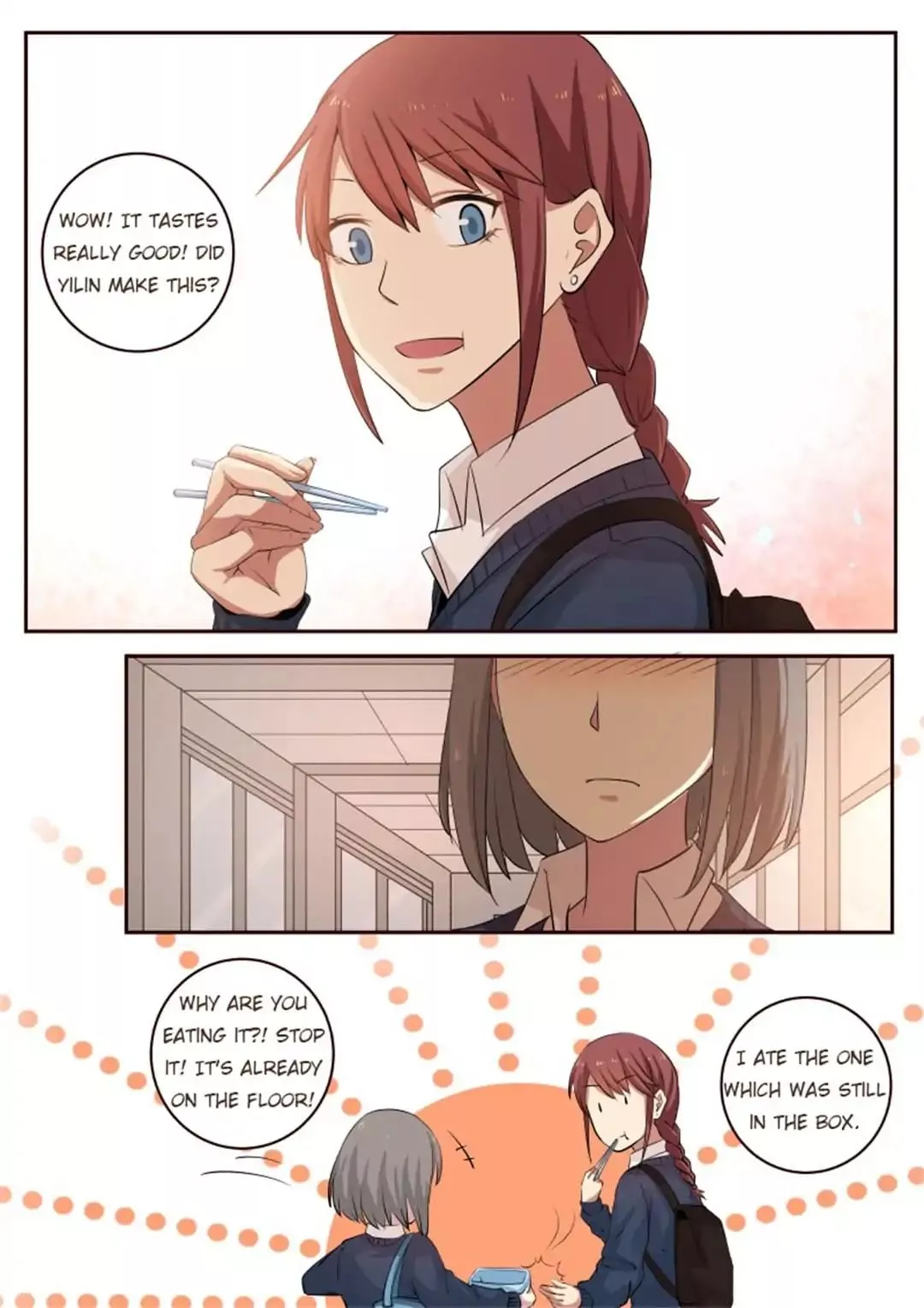 Manga page 4