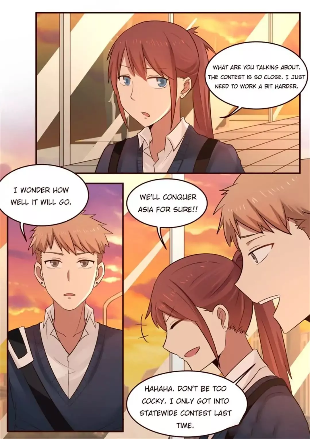 Manga page 4