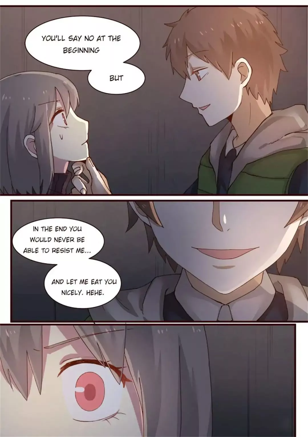 Manga page 4