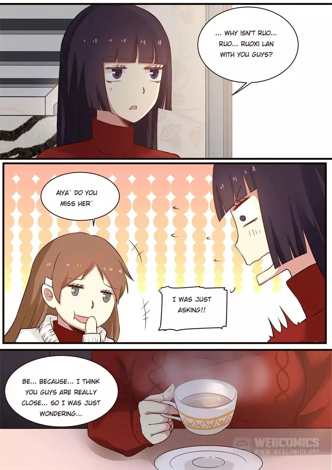 Manga page 7