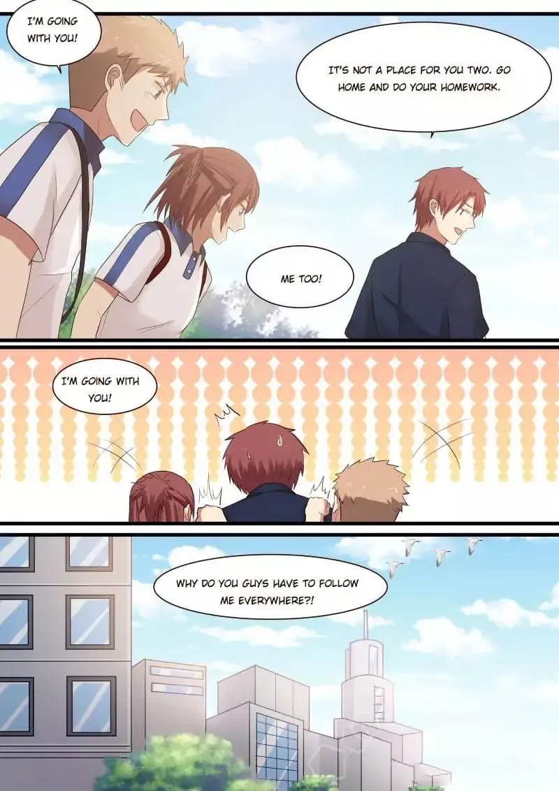 Manga page 7