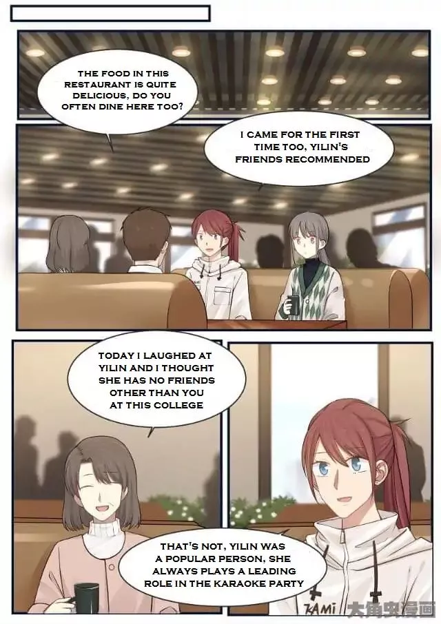 Manga page 9