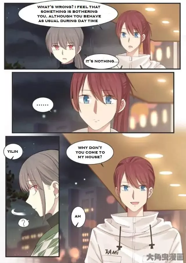 Manga page 14