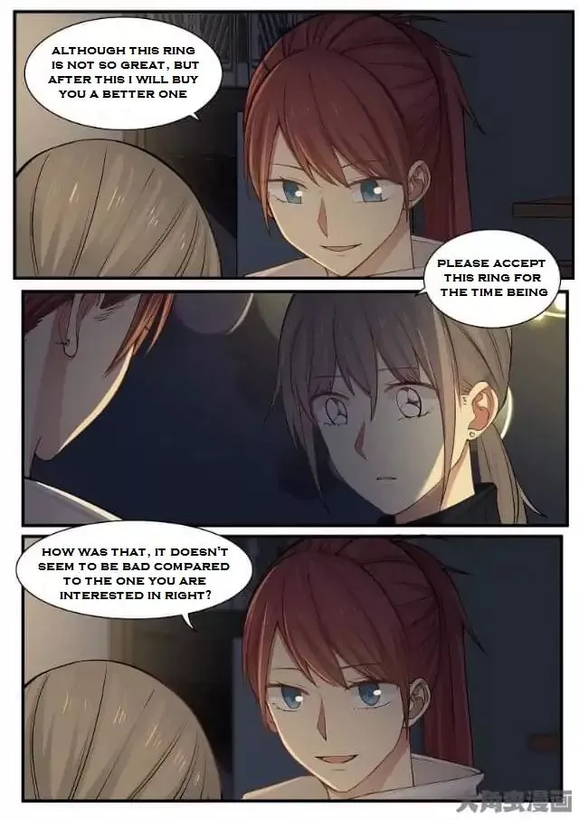 Manga page 11