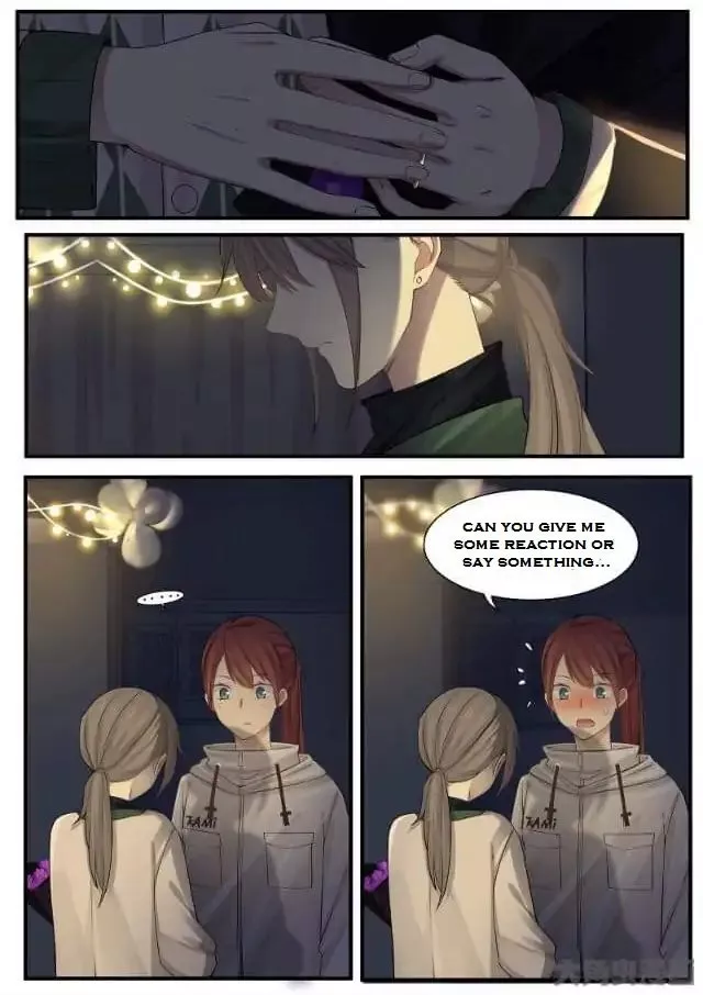 Manga page 12