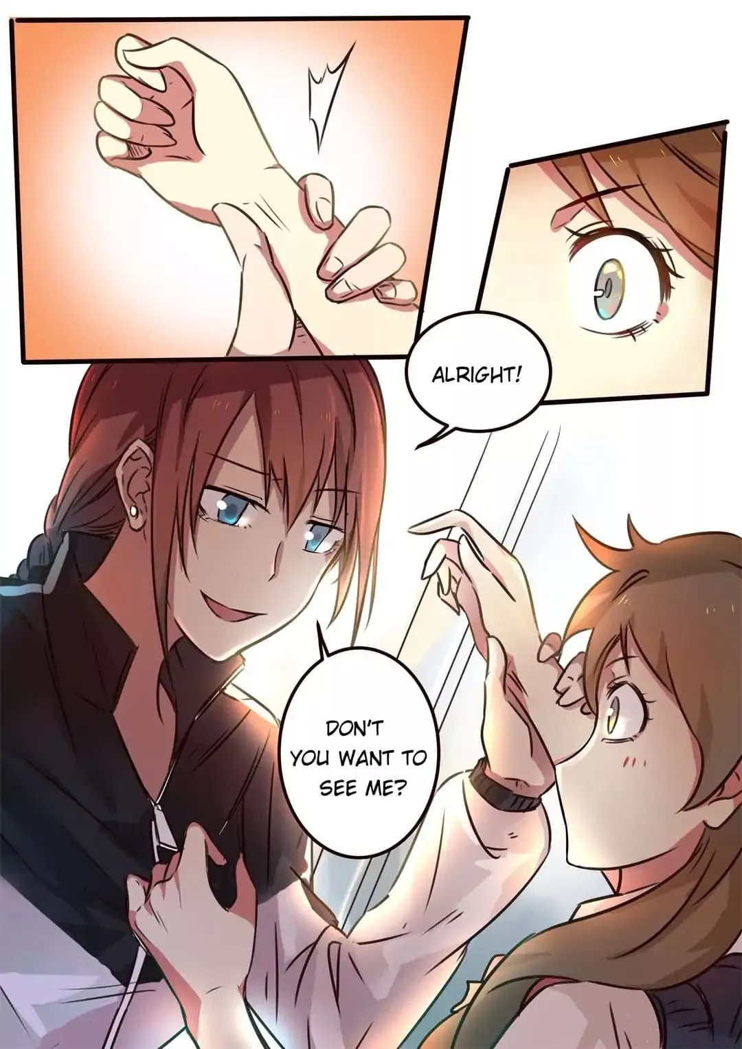 Manga page 7
