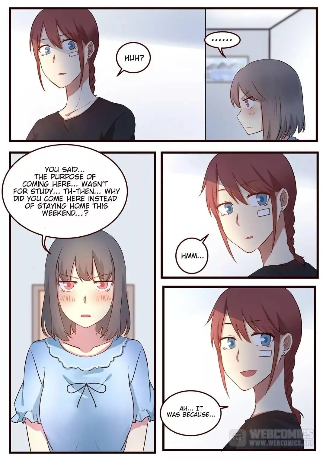 Manga page 7
