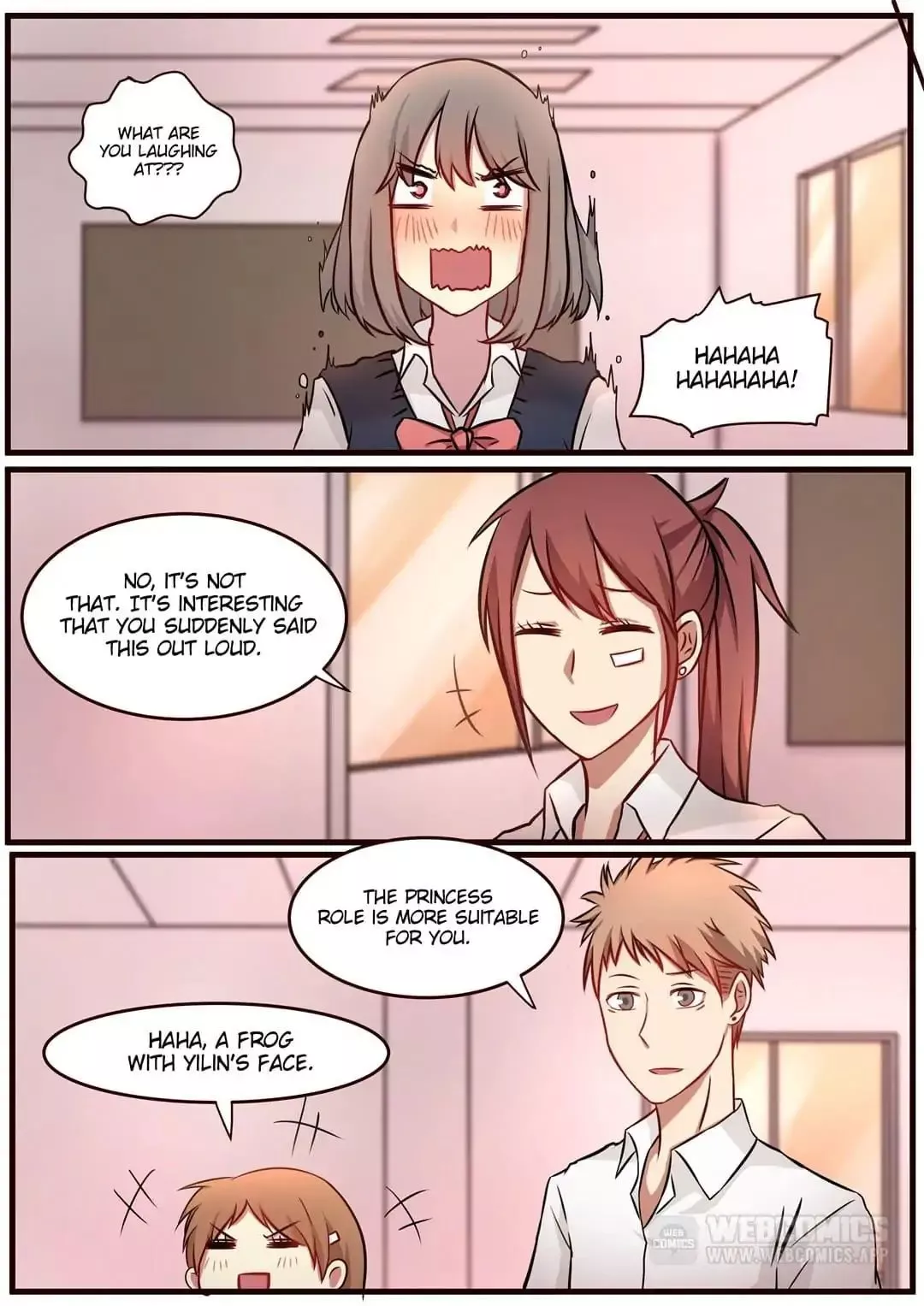 Manga page 7