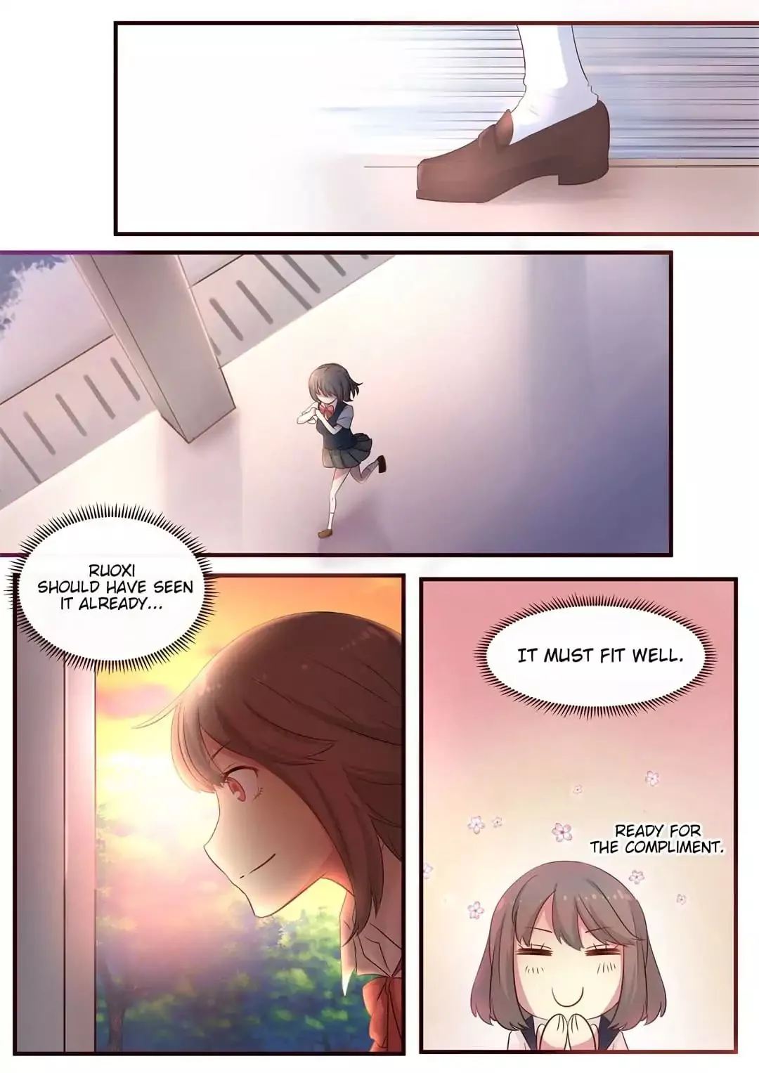 Manga page 4