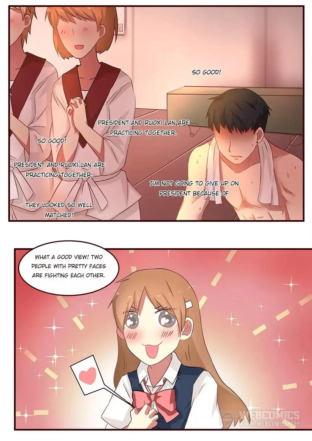 Manga page 7