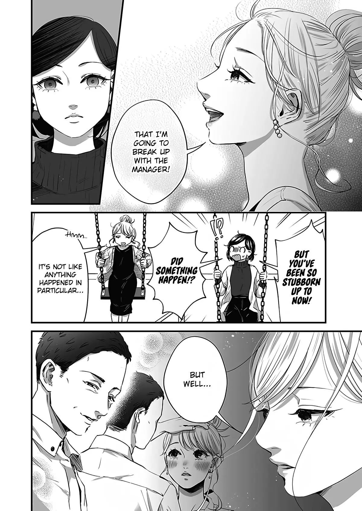 Manga page 5
