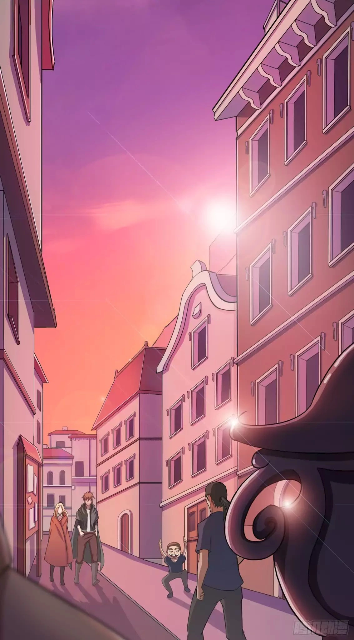 Manga page 32