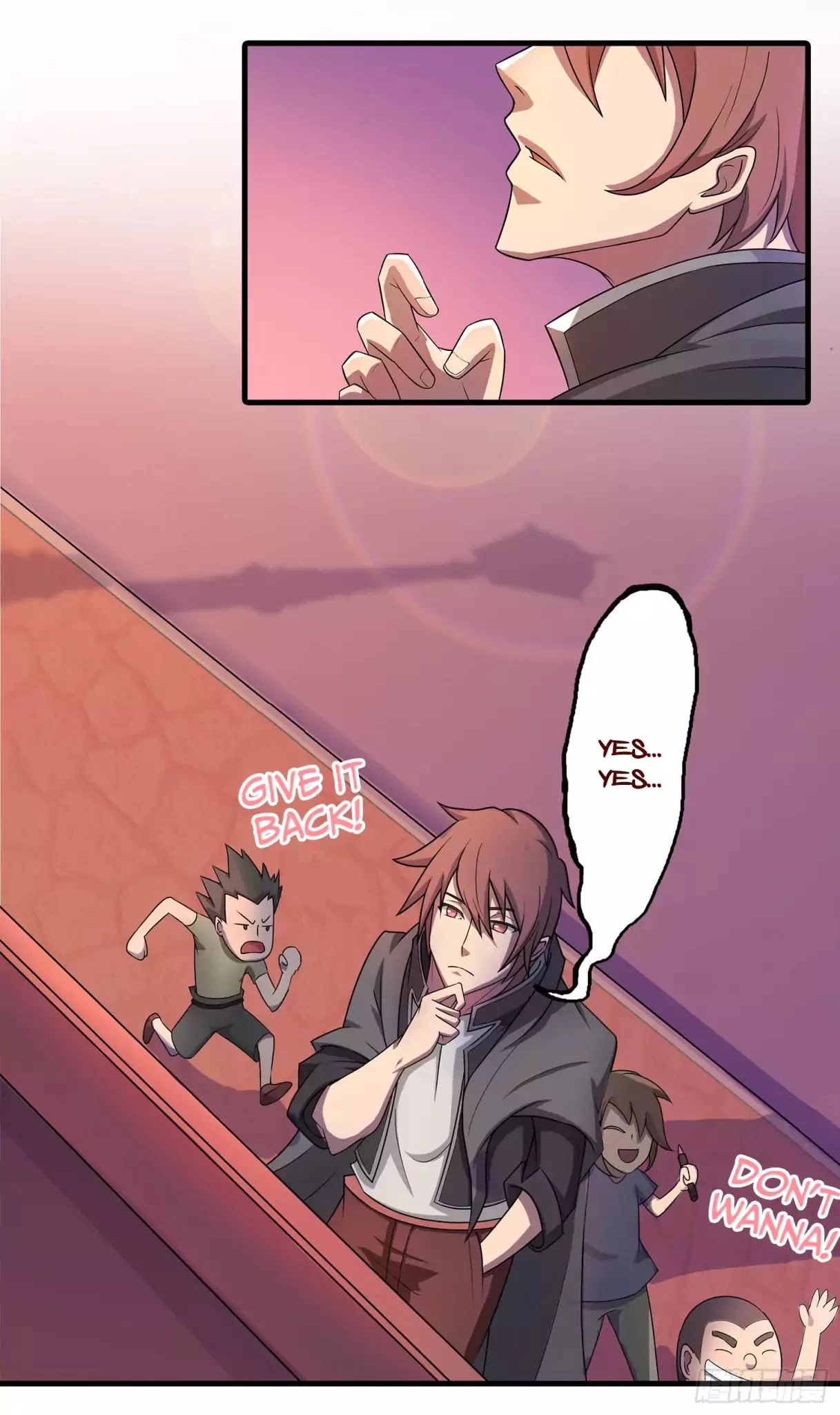 Manga page 35