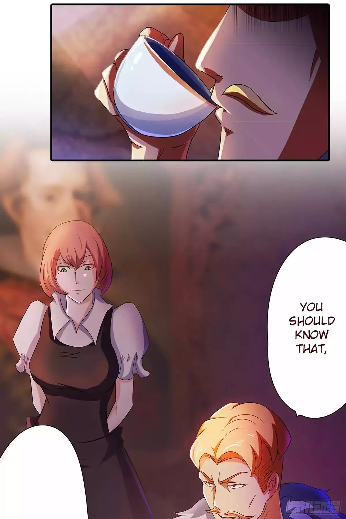Manga page 10