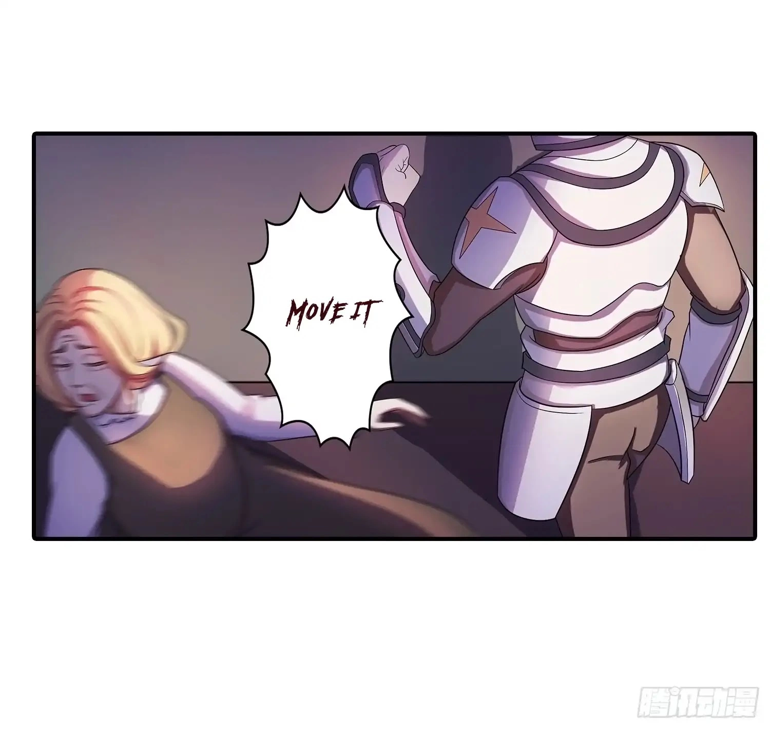 Manga page 13