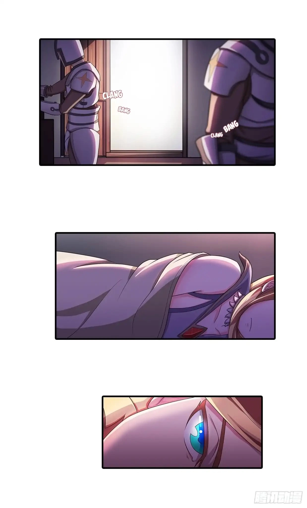 Manga page 15