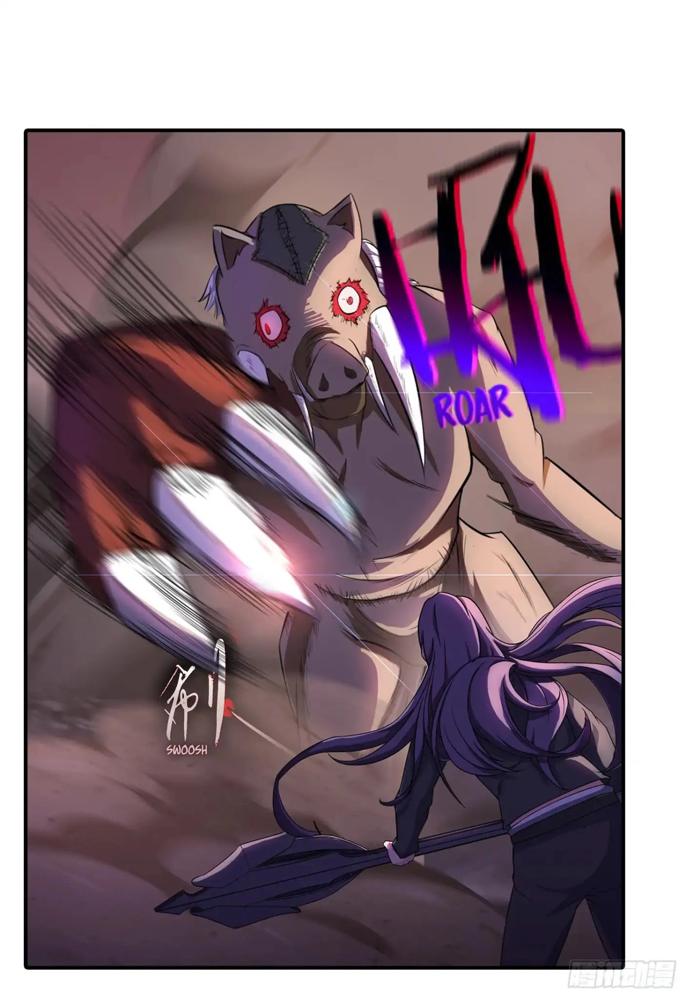 Manga page 40