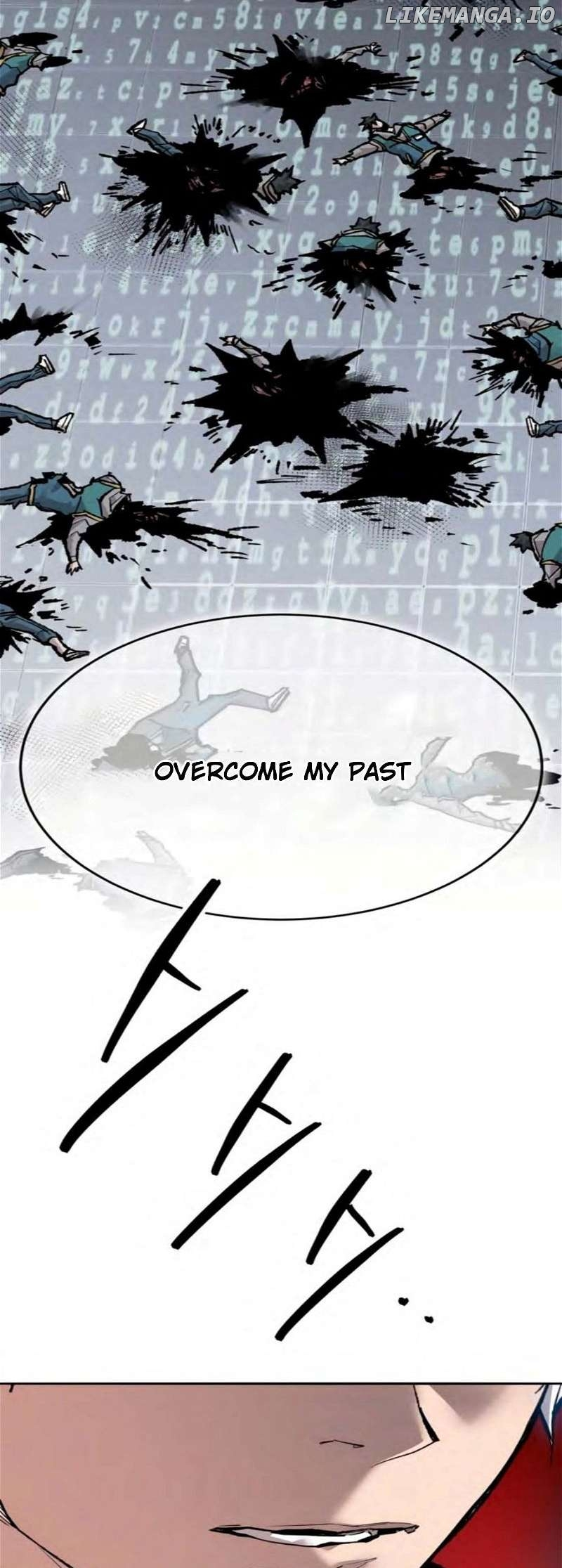 Manga page 161
