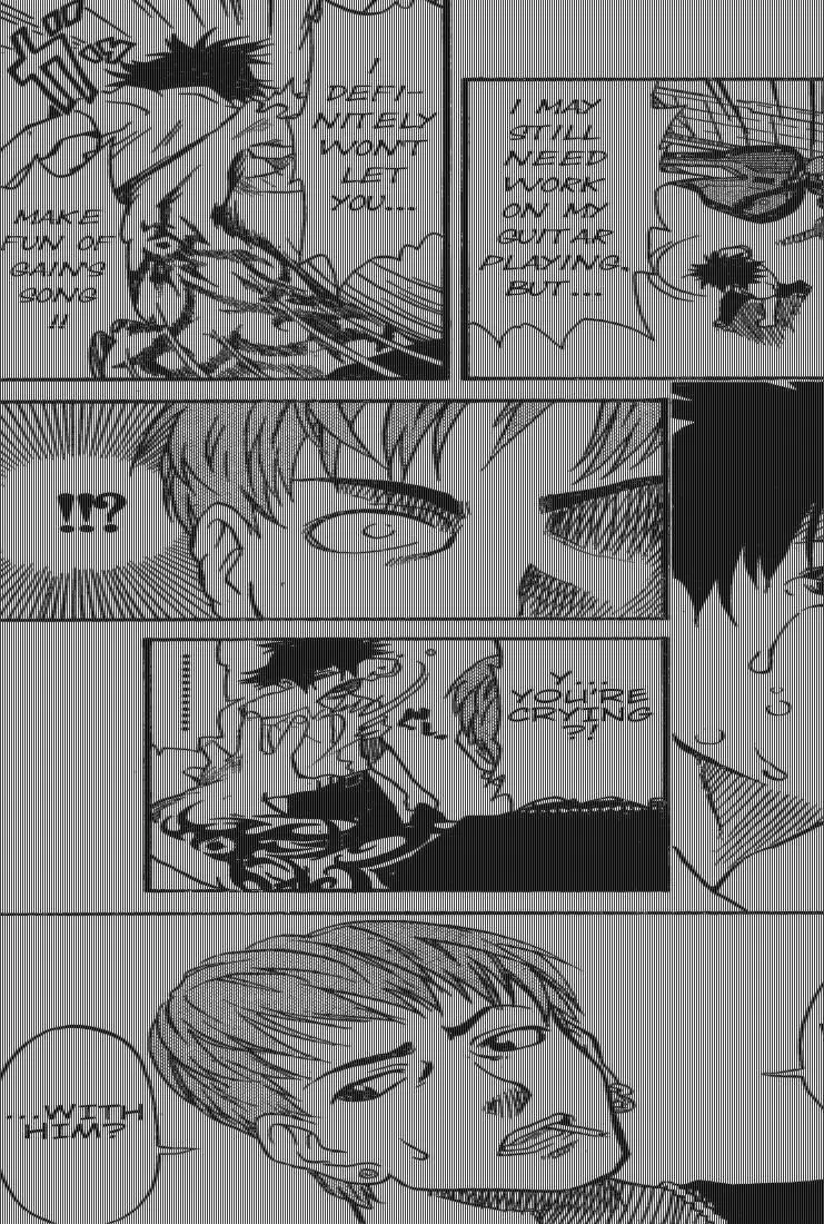 Manga page 12