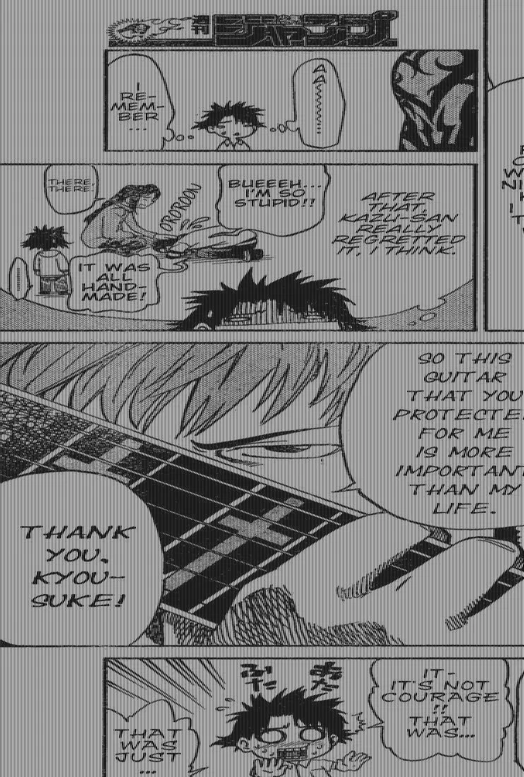 Manga page 28