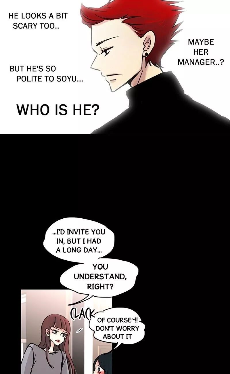 Manga page 32
