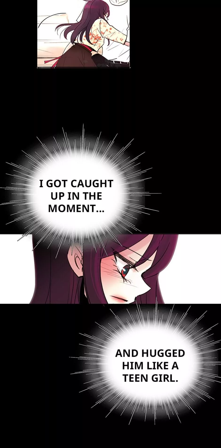Manga page 33