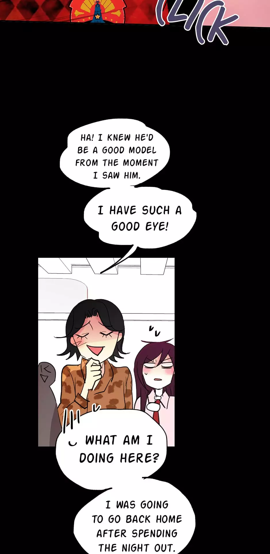 Manga page 33