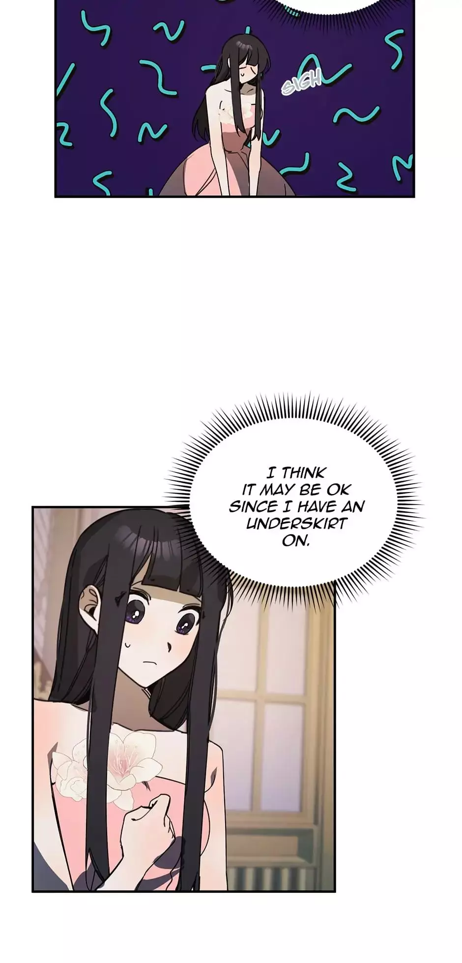 Manga page 20