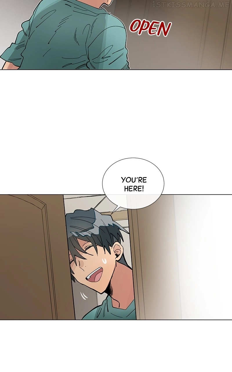 Manga page 32