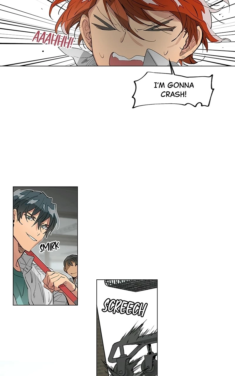 Manga page 21