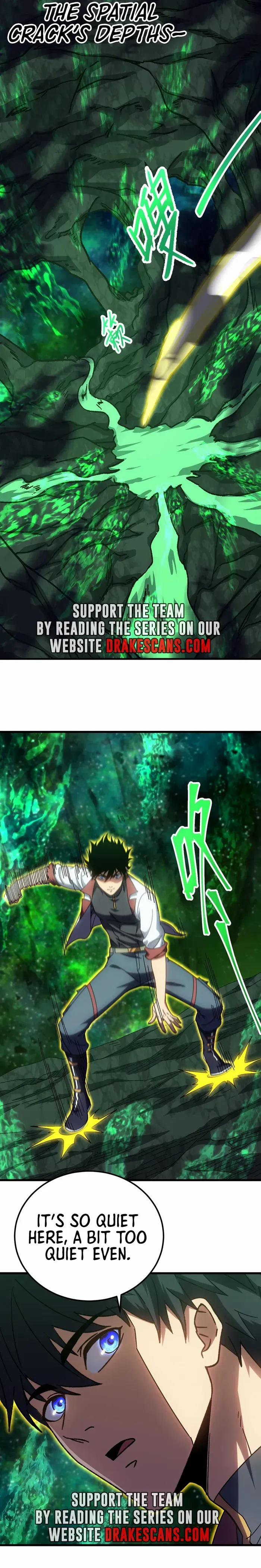 Manga page 7