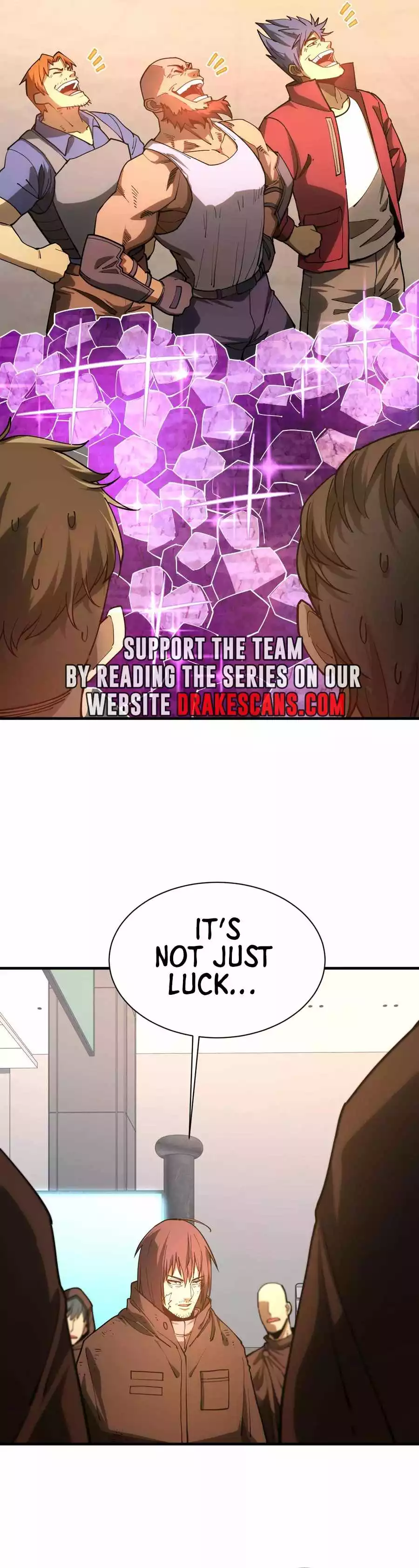 Manga page 11