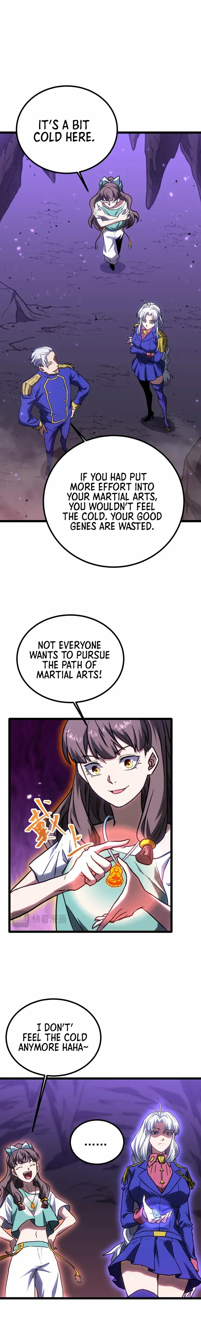 Manga page 22