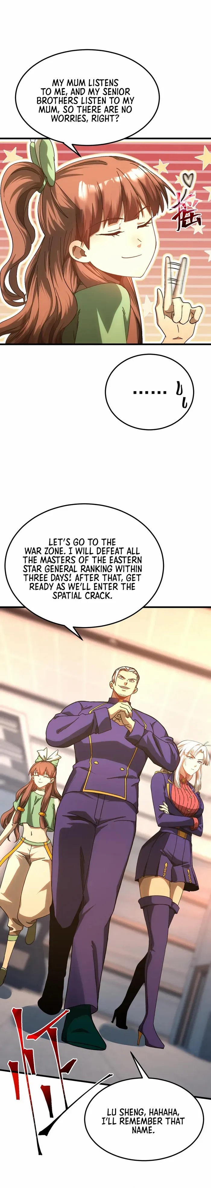 Manga page 9