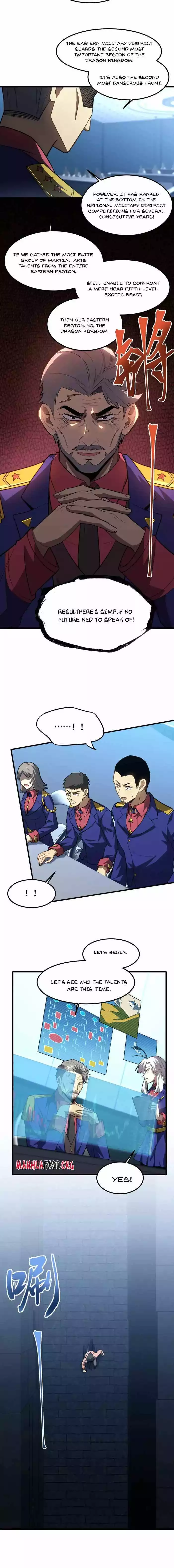 Manga page 4