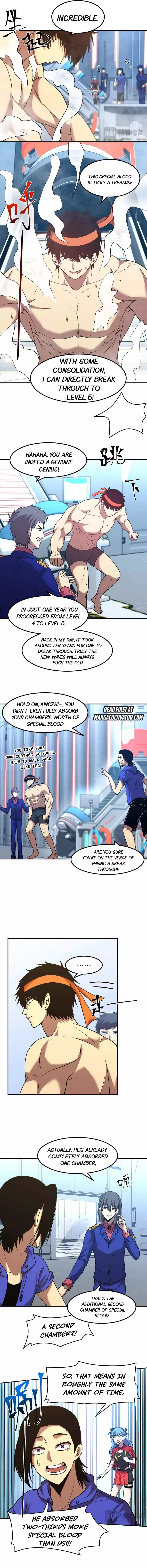 Manga page 9