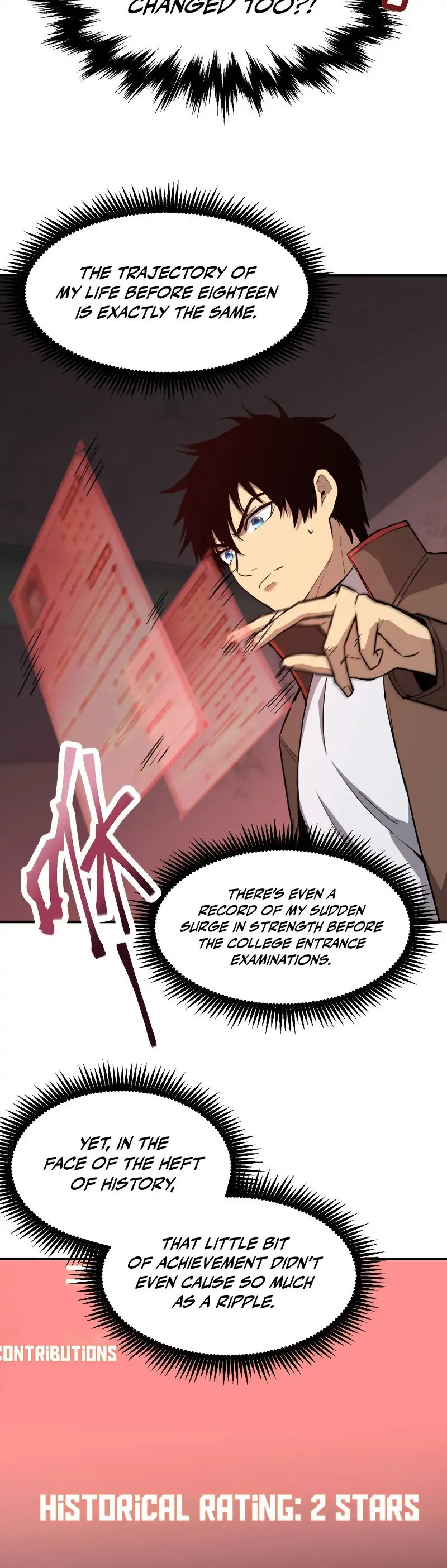 Manga page 21