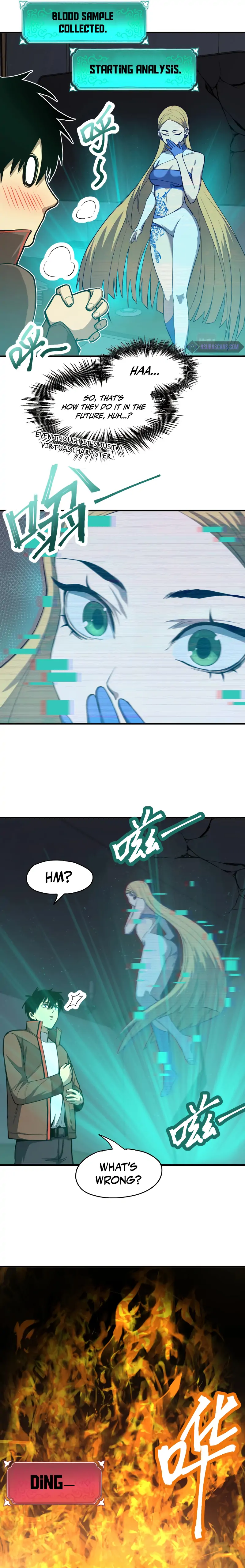 Manga page 16