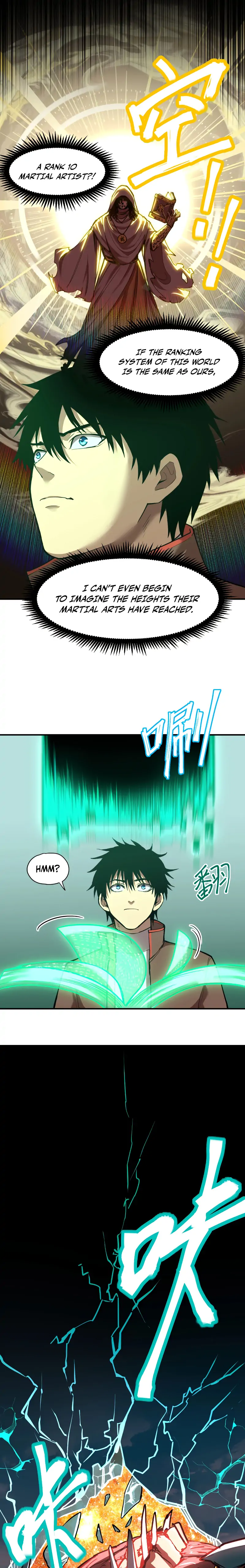 Manga page 6