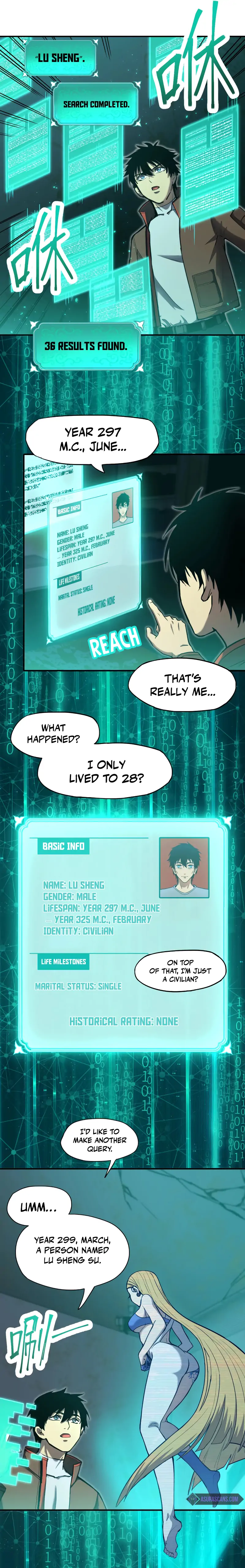 Manga page 13
