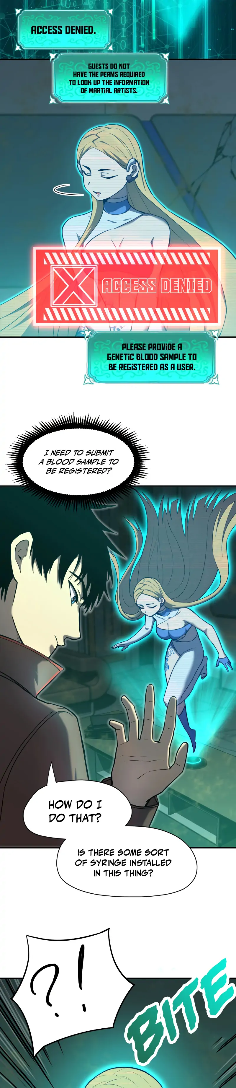 Manga page 14