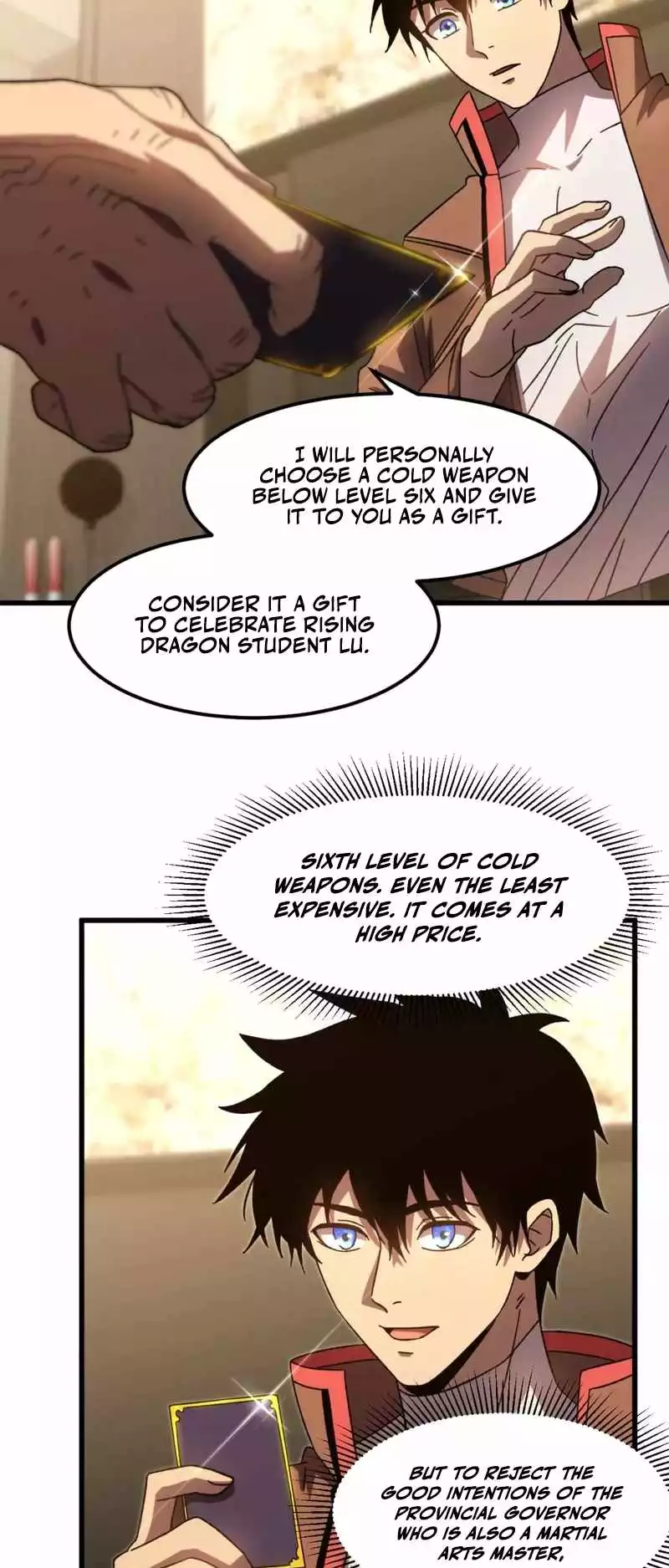 Manga page 40