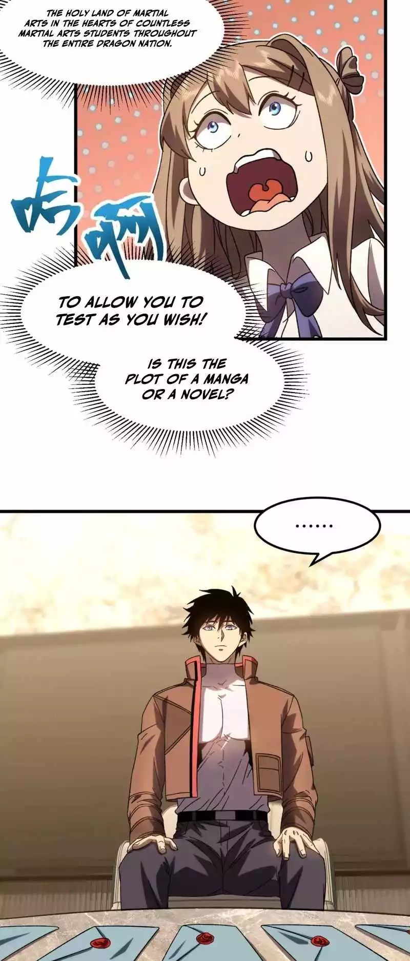 Manga page 35