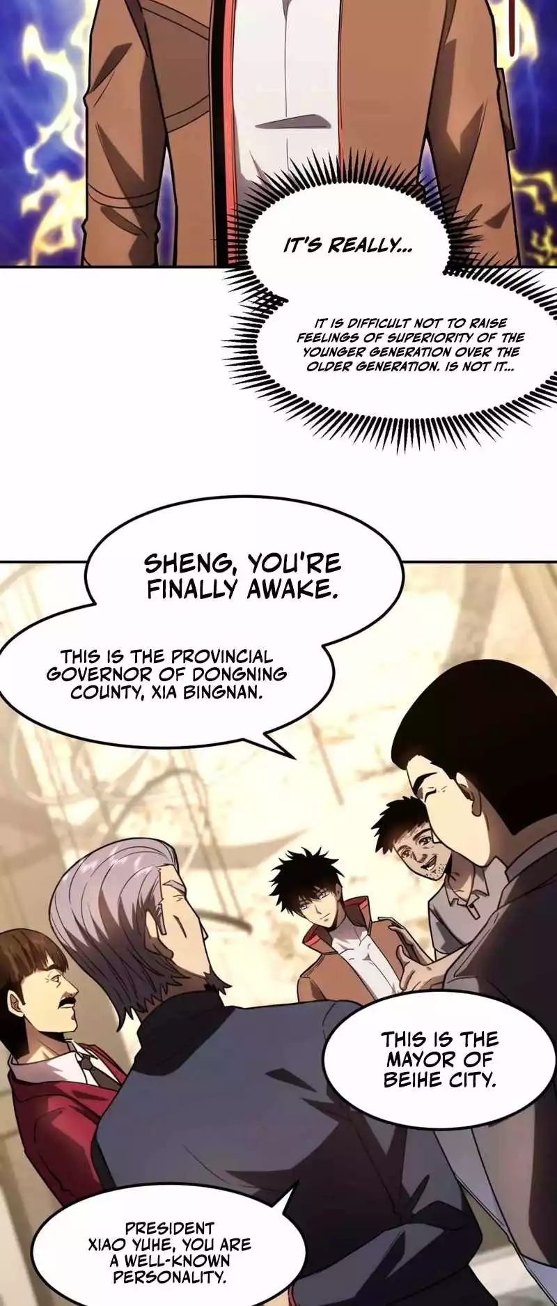 Manga page 27