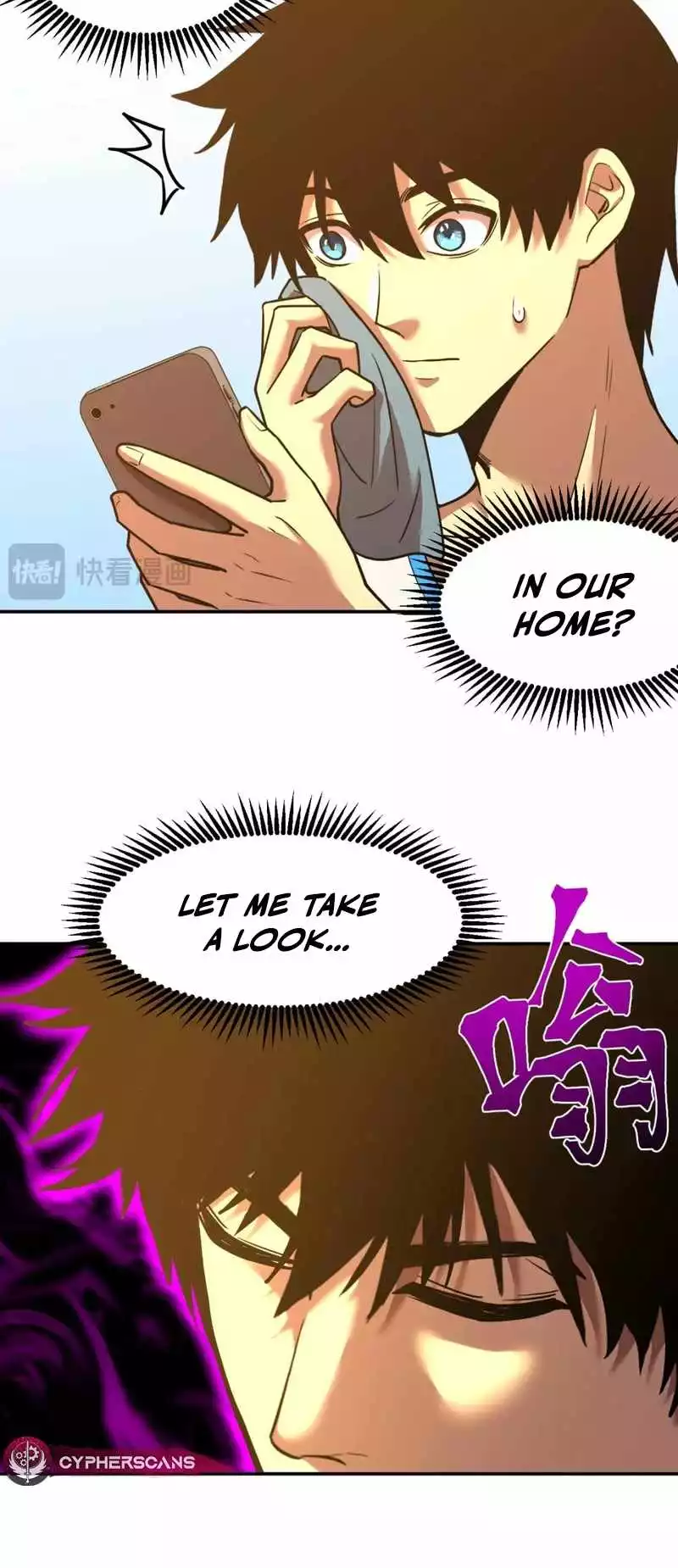 Manga page 19
