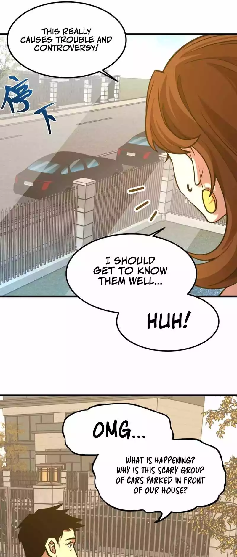 Manga page 10