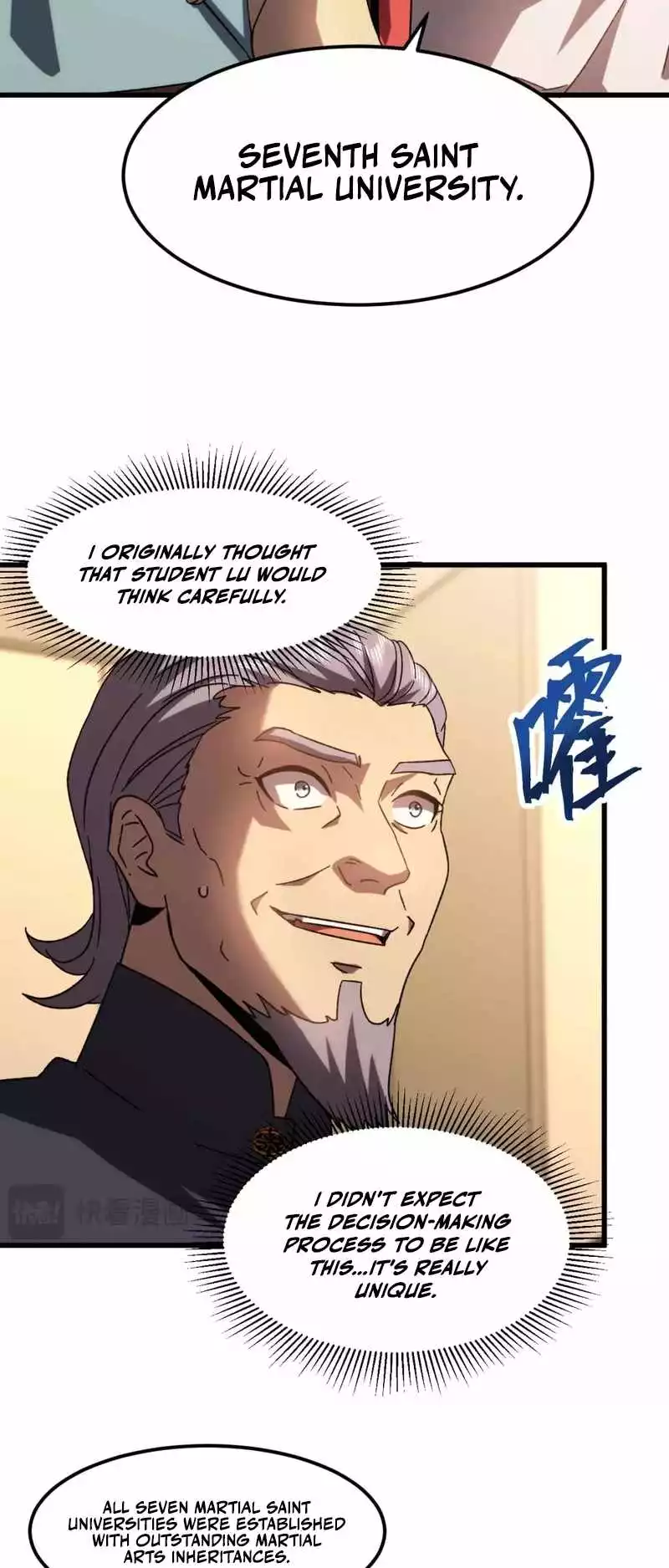 Manga page 38