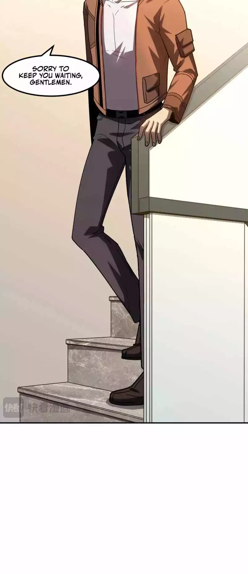 Manga page 25